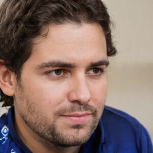Profile photo of Pablo Henster